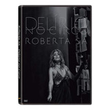 Dvd Roberta Sá - Delírio No Circo (lacrado)
