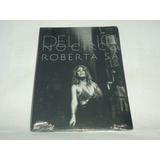 Dvd Roberta Sa