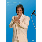 Dvd Roberto Carlos