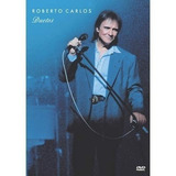 Dvd Roberto Carlos