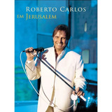 Dvd Roberto Carlos 