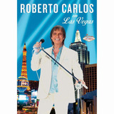 Dvd Roberto Carlos