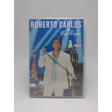 Dvd Roberto Carlos 