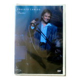Dvd Roberto Carlos Duetos / Novo Original Lacrado