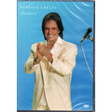 Dvd Roberto Carlos Duetos
