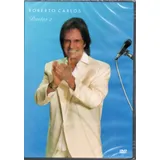 Dvd Roberto Carlos Duetos