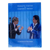 Dvd Roberto Carlos E