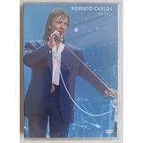 Dvd Roberto Carlos En