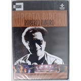 Dvd Roberto Ribeiro Ensaio