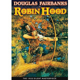 Dvd Robin Hood 