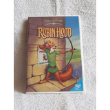Dvd Robin Hood