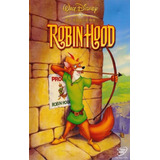 Dvd Robin Hood