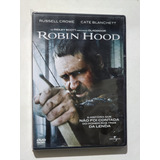 Dvd Robin Hood Original