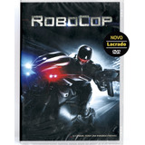 Dvd Robocop 
