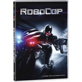 Dvd Robocop