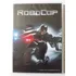 Dvd Robocop (2014) - Joel Kinnaman, Gary Oldman - Lacrado