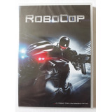 Dvd Robocop 2014