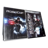 Dvd Robocop 1 E
