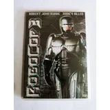 Dvd Robocop 3