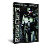 Dvd Robocop 3