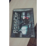 Dvd Robocop O Policial