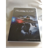 Dvd Robocop 