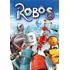 Dvd Robôs - Lacrado 2005