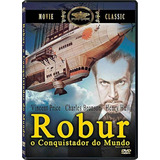 Dvd Robur O