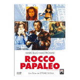 Dvd Rocco Papaleo