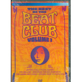 Dvd Rock Anos 70