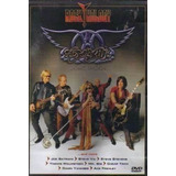 Dvd Rock Hology