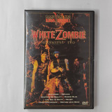 Dvd Rock Hology White