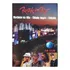 Dvd Rock In Rio - Martinho Da Vila-cidade Negra-emicida