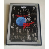 Dvd Rock In Rio