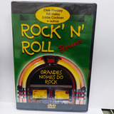 Dvd Rock n Roll