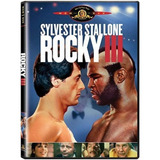 Dvd Rocky 3