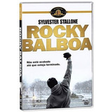 Dvd Rocky Balboa