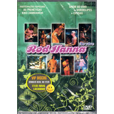 Dvd Rod Hanna Ao