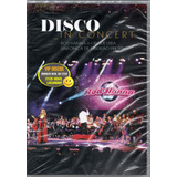 Dvd Rod Hanna Disco