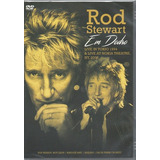 Dvd Rod Stewart