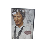 Dvd Rod Stewart