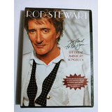 Dvd Rod Stewart 