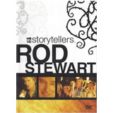 Dvd Rod Stewart
