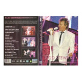 Dvd Rod Stewart 