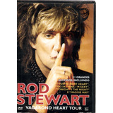 Dvd Rod Stewart