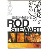 Dvd Rod Stewart 