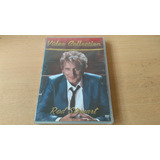 Dvd Rod Stewart - Video Collection ( Lacrado)
