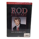 Dvd Rod Stewart