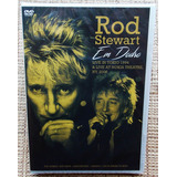 Dvd Rod Stewart 2
