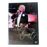 Dvd Rod Stewart A